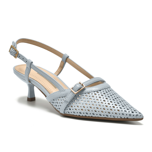 Sapato em sintetico 283-003-01